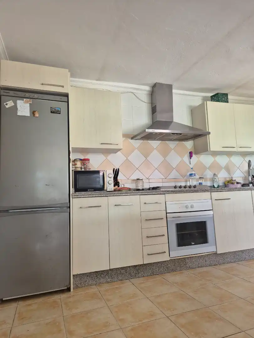 Küche von Residential zum Verkauf in Utrera