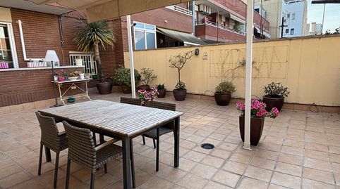 Foto 4 de Dúplex en venta en Carrer D'en Garriga, Progrés - Pep Ventura, Badalona