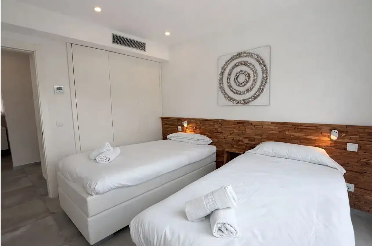 Casa amb piscina en venda a Mas Pere - Río de Oro, imagen 54