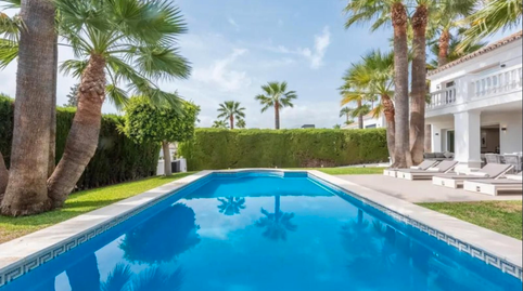 Photo 3 of House or chalet to rent in Aloha, Málaga