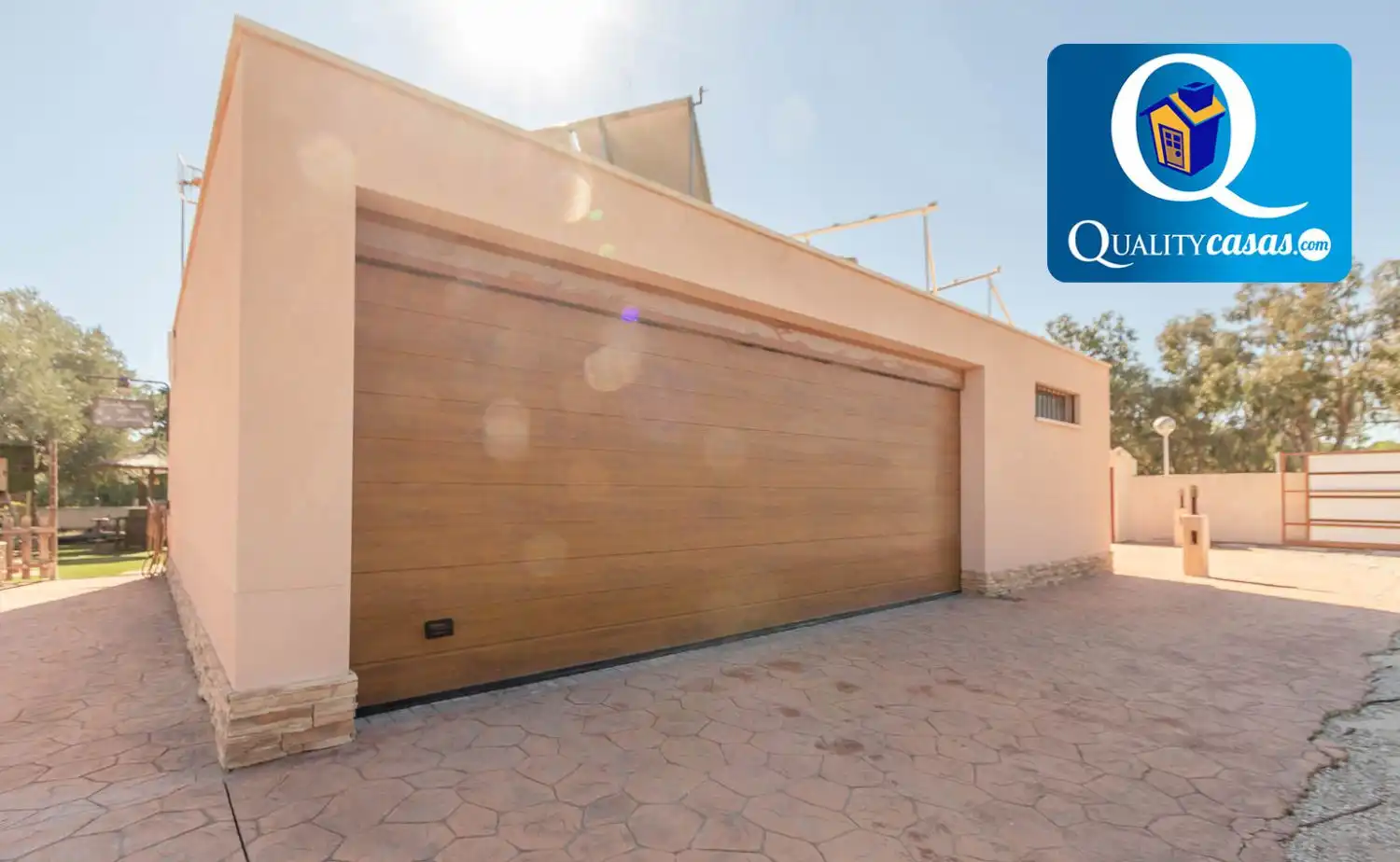 Villa mit Pool zum Verkauf in Pueblo Español - Coveta Fumá, imagen 43