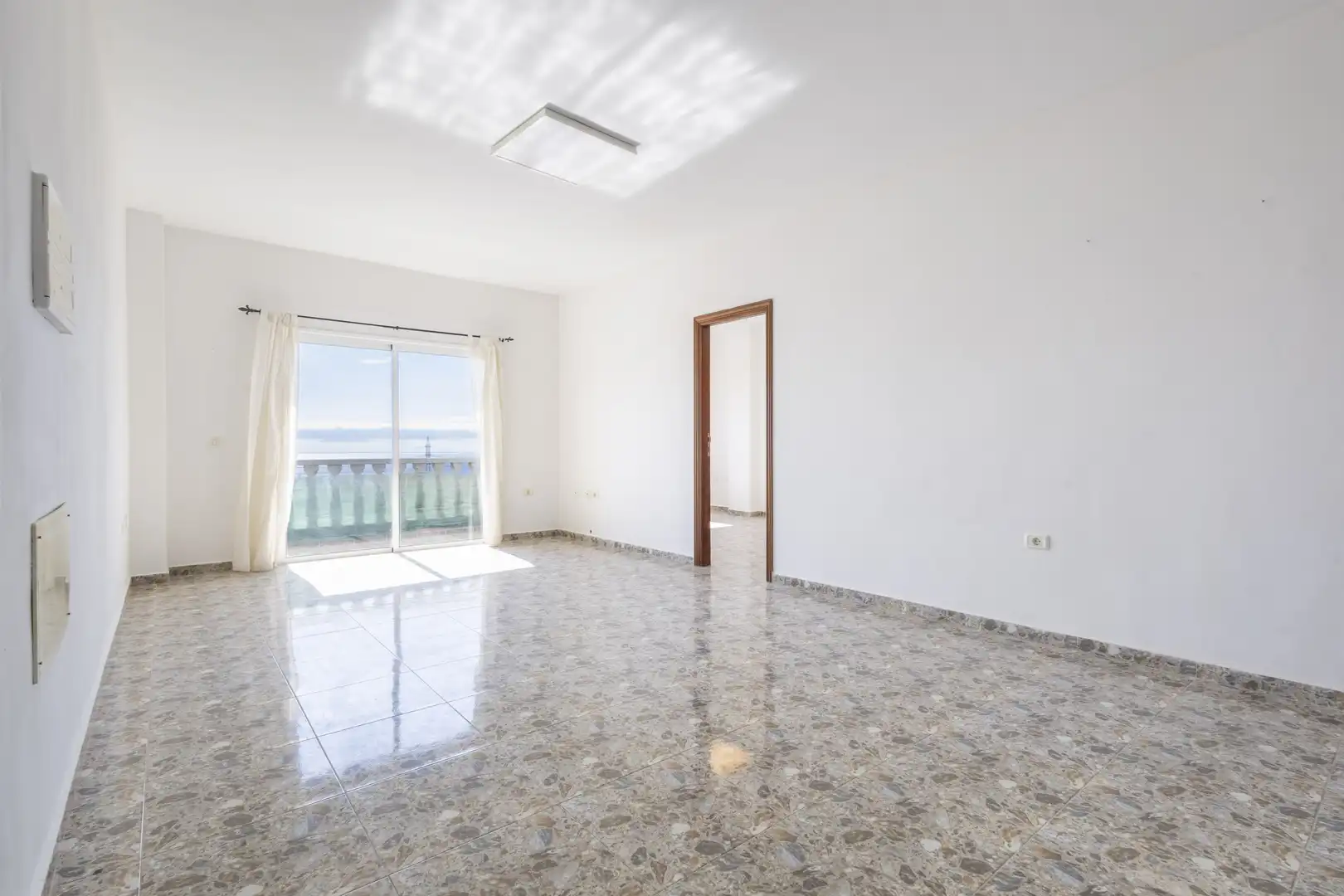 Living room of Flat for sale in Arafo  with Balcony