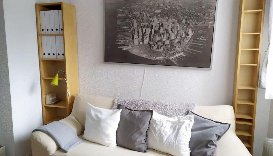 Foto 1 de Pis en venda a Astilleros - La Paz  - Loreto - El Corte Inglés, Cádiz