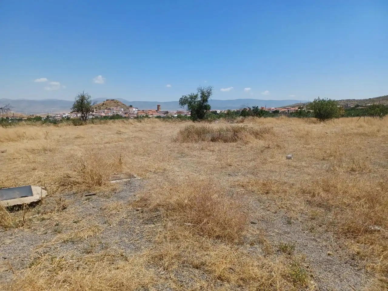 Buildings for sale in Dólar