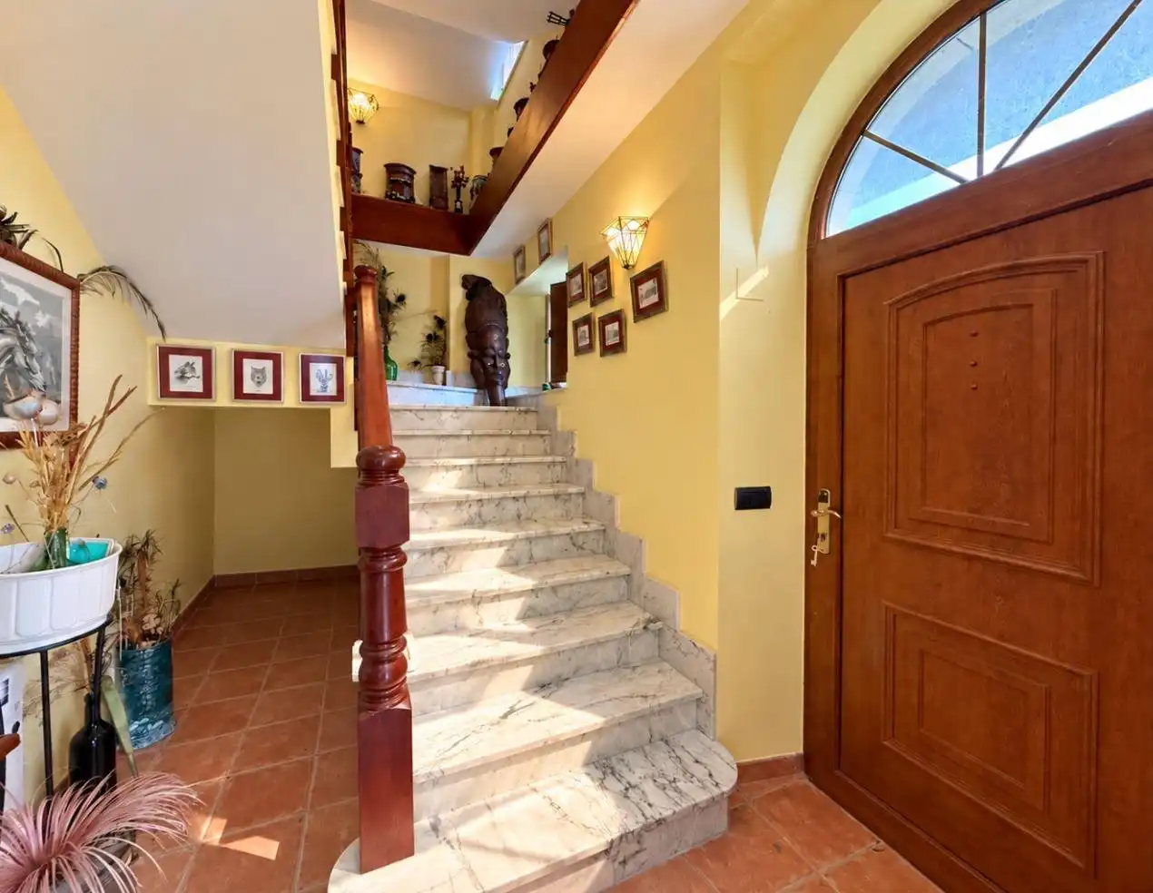 Maison avec terrasse à vendre à Barrio Pinujo, imagen 20