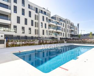 Flat for sale in El Olivar