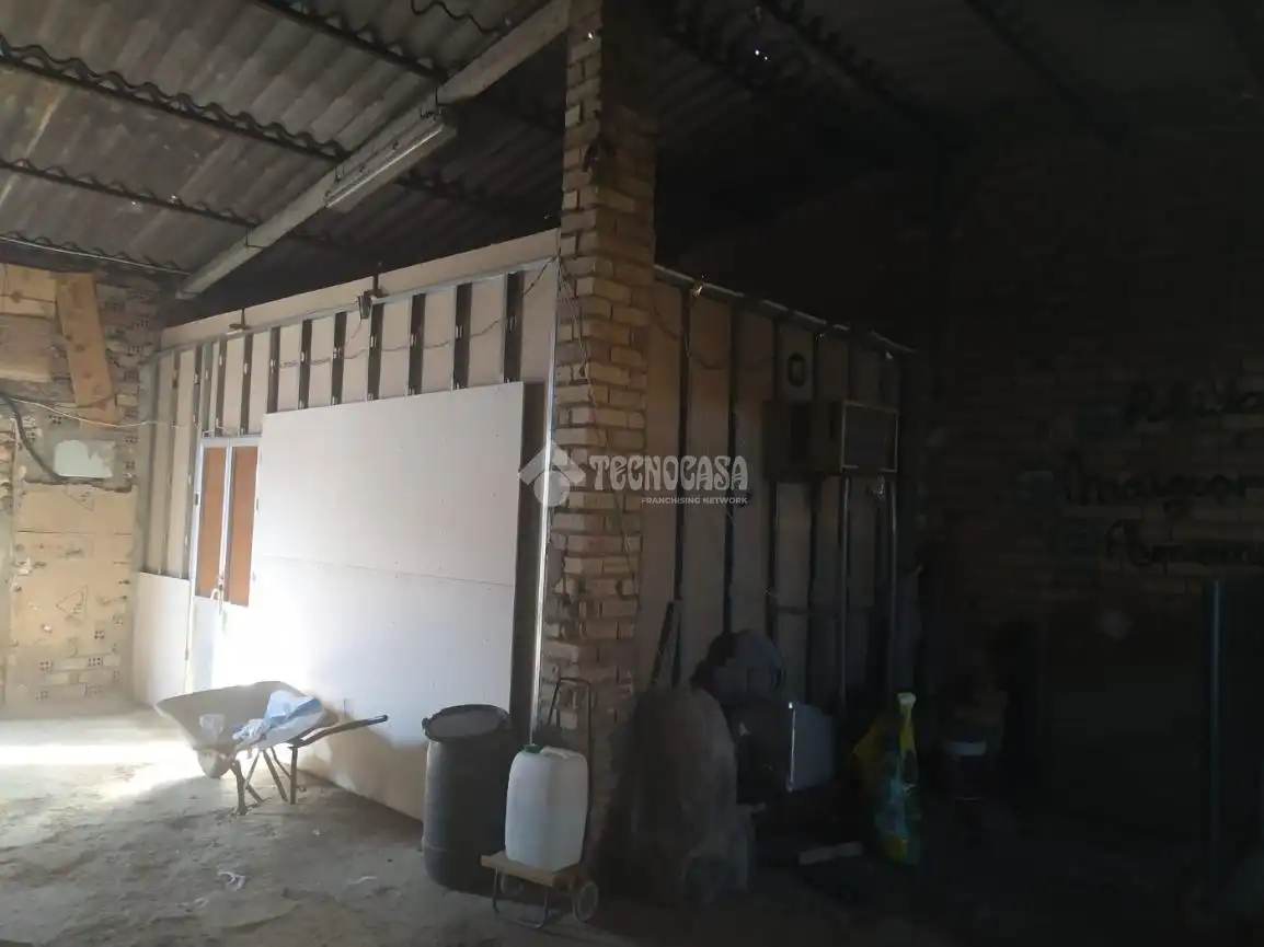 Garage for sale in Las Cabezas de San Juan
