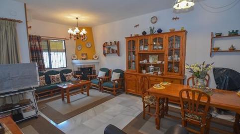 Foto 3 de Dúplex en venda a Parque de la Paloma, Málaga