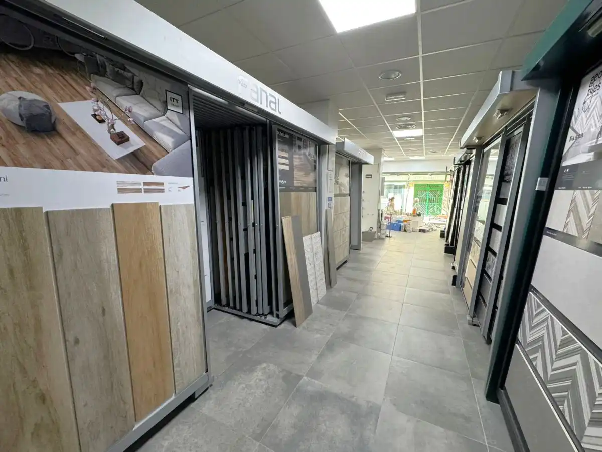 Local comercial de lloguer a Valdepeñas, imagen 5