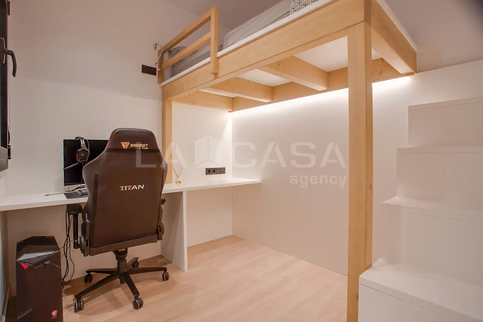 Appartamento con ascensore in vendita a Gràcia, imagen 6