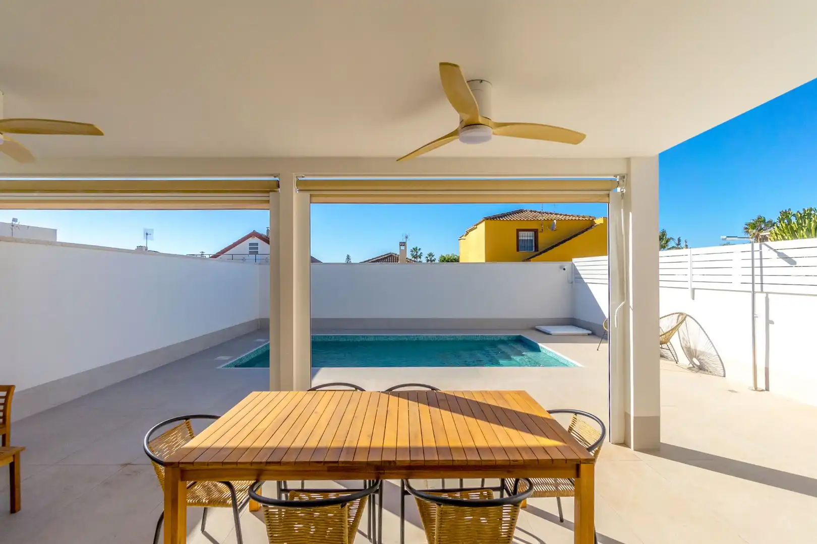 Casa amb piscina en venda a Zona Carrefour - Urbanizaciones, imagen 22