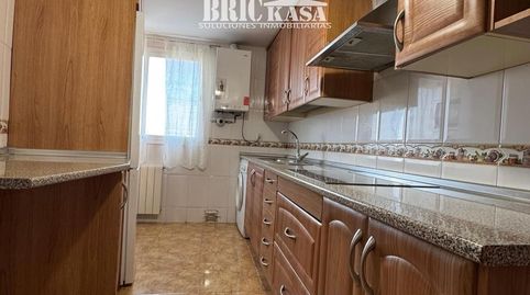 Foto 5 von Wohnung zur Miete in Maltravieso, Nuevo Cáceres, Cáceres Capital