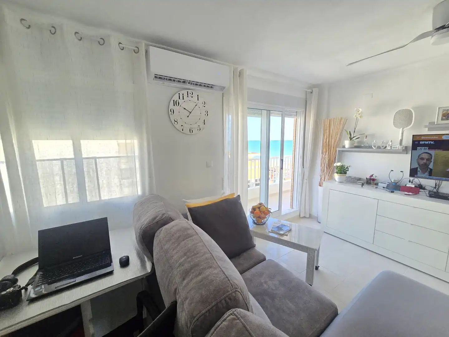 Apartment mit Terrasse zum Verkauf in Bellreguard, imagen 11