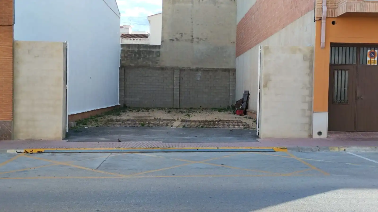 Terreny residencial en venda a Avinguda de l'Estació 74, imagen 6