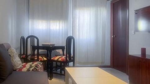 Foto 3 de Piso en venta en San Pablo, Sevilla