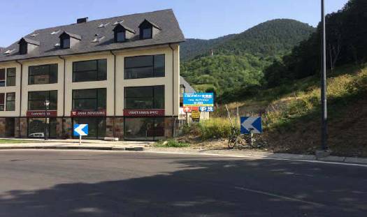 Terreno residencial en Venta en Ribaeta, 4 en Vielha