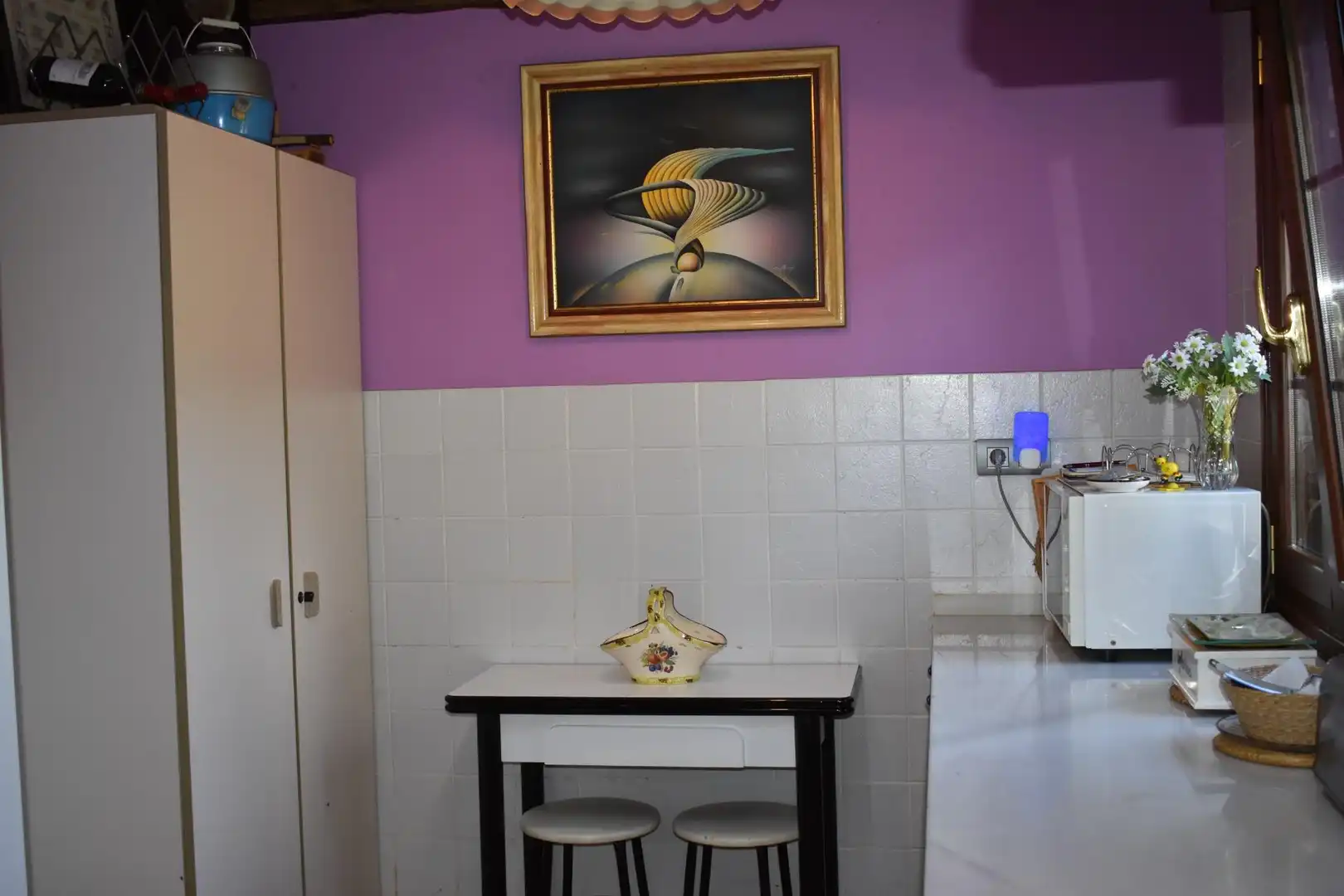 Casa amb terrassa en venda a Ribamontán al Monte, imagen 8