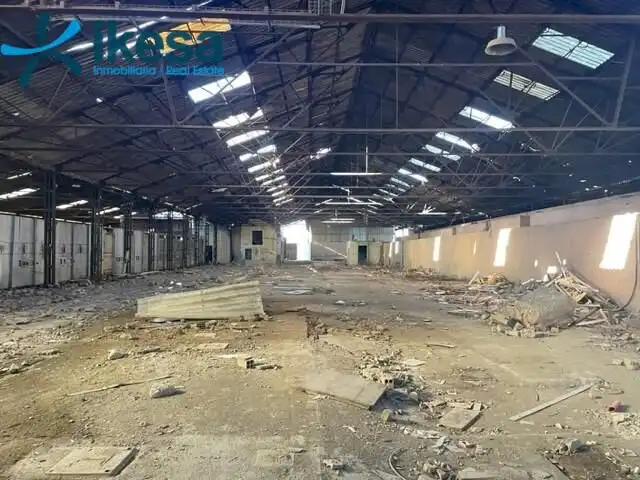 Industrial buildings for sale in La Palma del Condado
