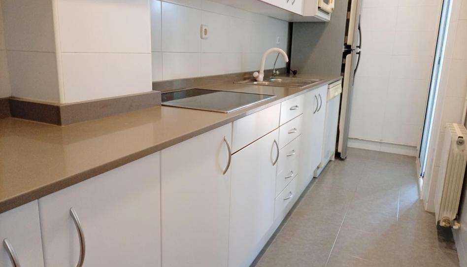 Photo 1 of Flat for sale in Martorell, Barcelona