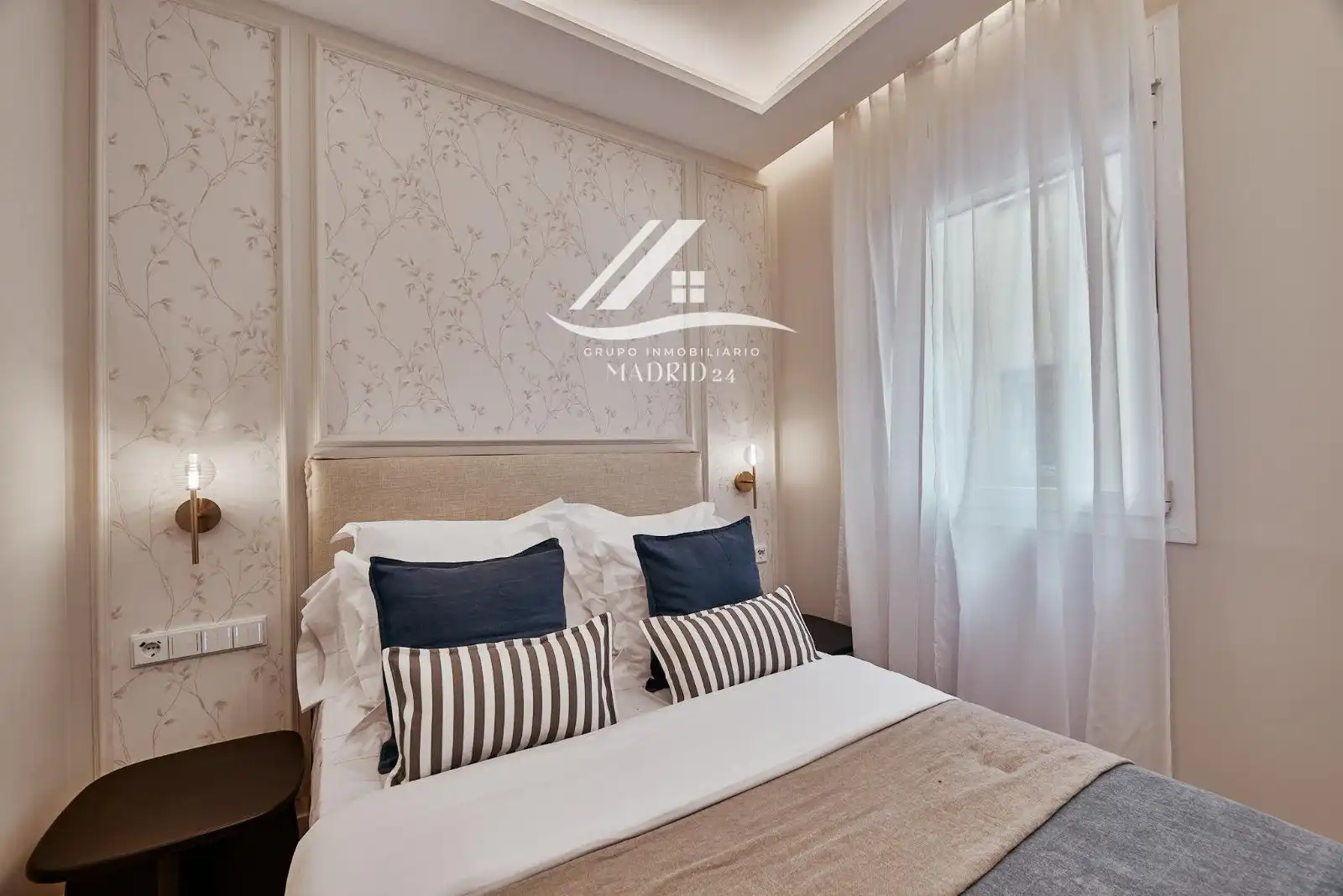 Piso con ascensor en venta en Calle de Núñez de Balboa, imagen 28