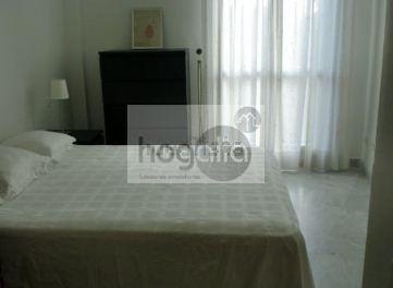 Foto 4 de Pis de lloguer a Bellavista, Sevilla