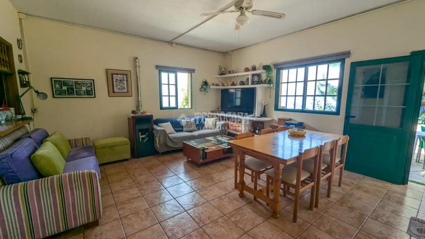Casa o chalet en venta en Los Realejos pueblo