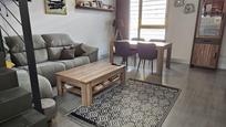 Living room of Attic for sale in  Córdoba Capital  with Air Conditioner, Heating and Terrace