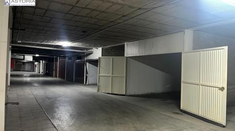 Foto 2 de Garaje de alquiler en Calle Carril del Picón, 22, Centro - Sagrario,  Granada Capital