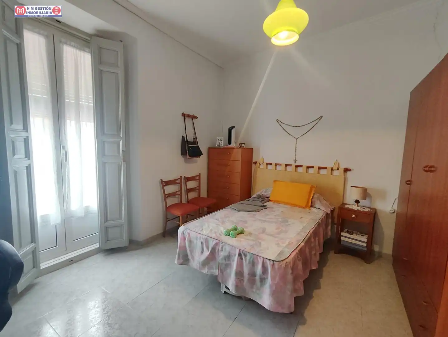 Casa amb terrassa en venda a Alcázar de San Juan, imagen 24