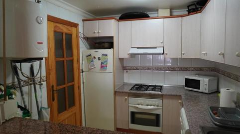 Foto 5 de Pis de lloguer a Bolnuevo, Murcia