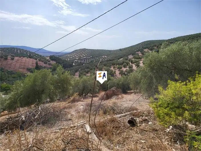 Casa rústica en venda a Villanueva de Algaidas, imagen 4