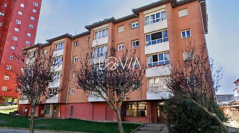 Foto 4 de Pis en venda a Cardenal Herrera Oria, Alisal - San Román, Santander