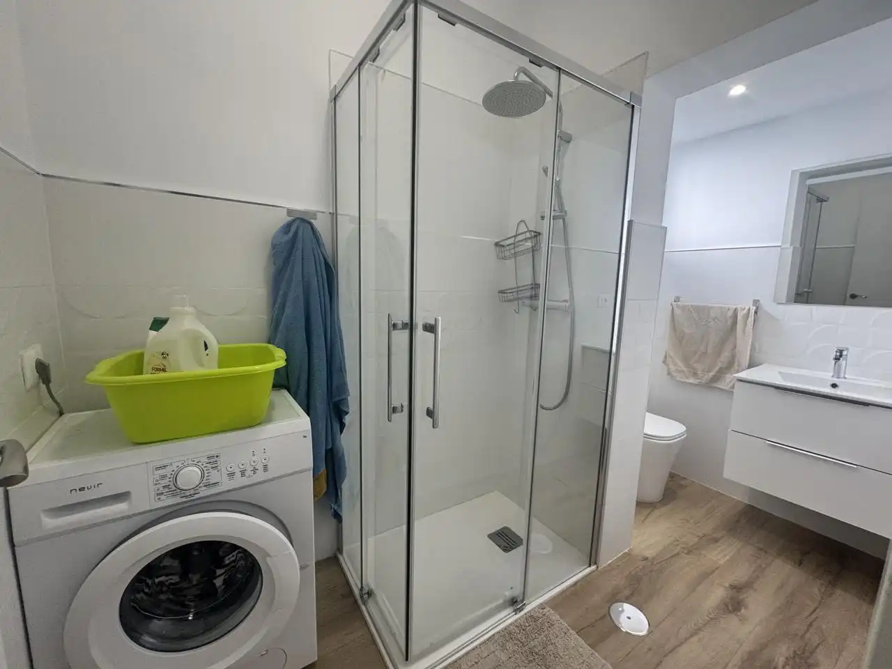 Apartament amb piscina en venda a Jose Antonio Tavio, imagen 19