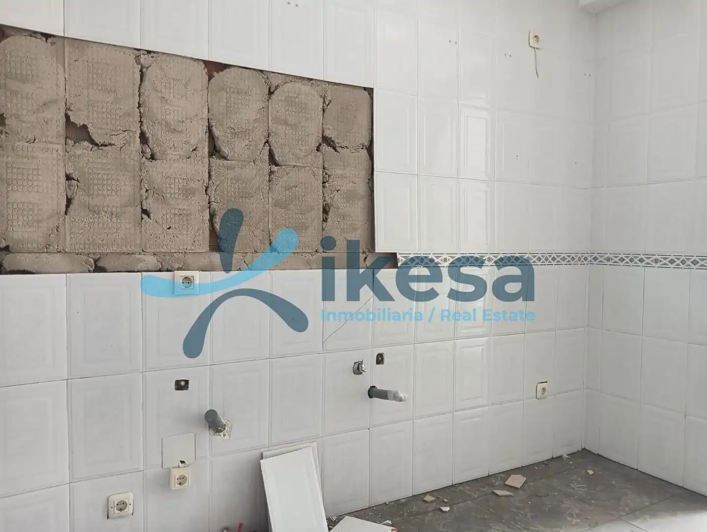 Piso en venta en Torres