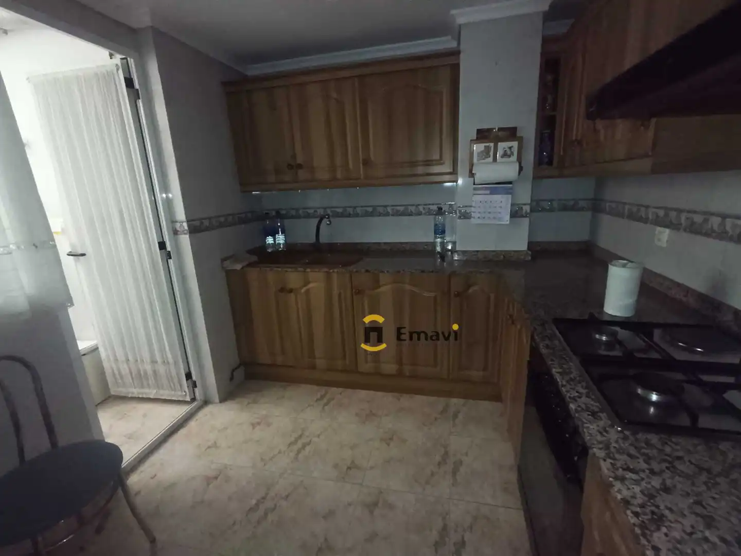 Flat with terrace for sale in L'Alcora, imagen 3