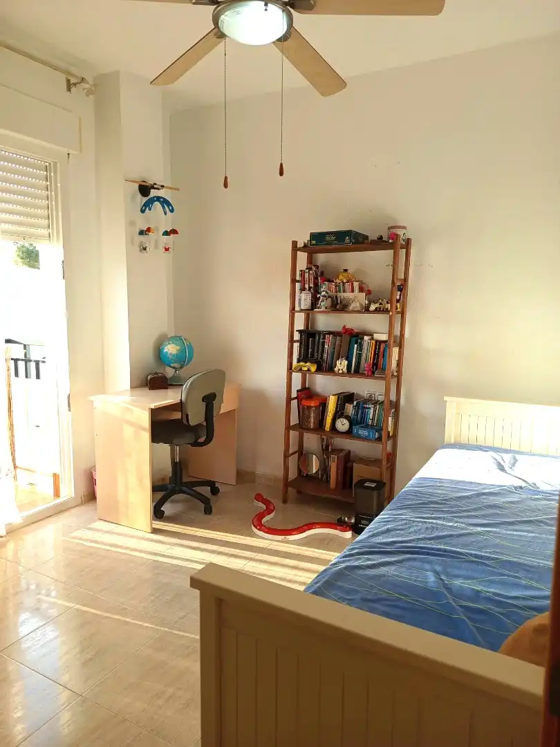 Dormitori de Casa o xalet en venda en Mar Menor de Cartagena – Cabo de Palos