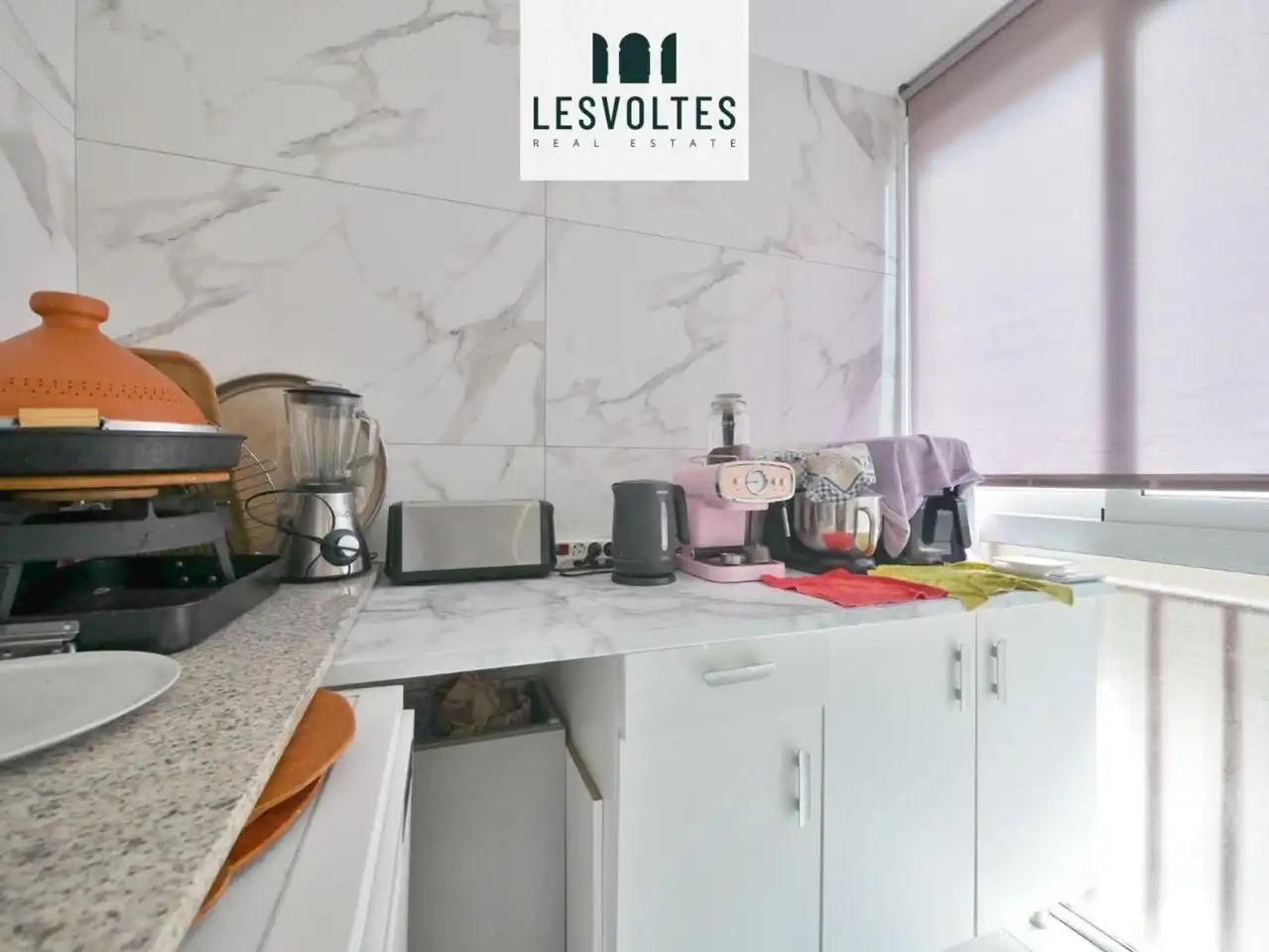 Appartement avec terrasse à vendre à calle de Pi i Margall, imagen 10