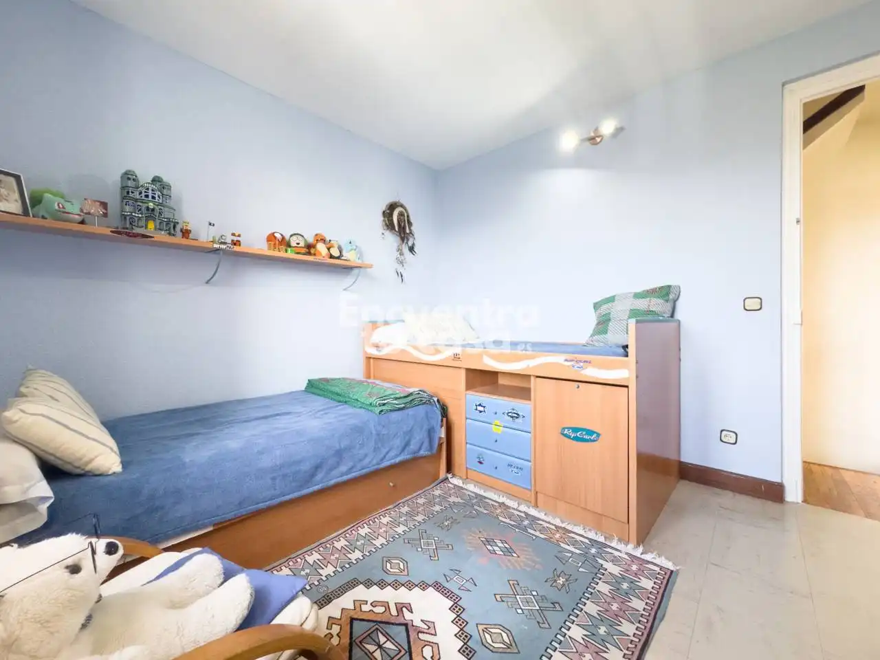 Habitación de Casa o chalet en venta en Hendaye con Calefacción, Jardín privado y Parquet