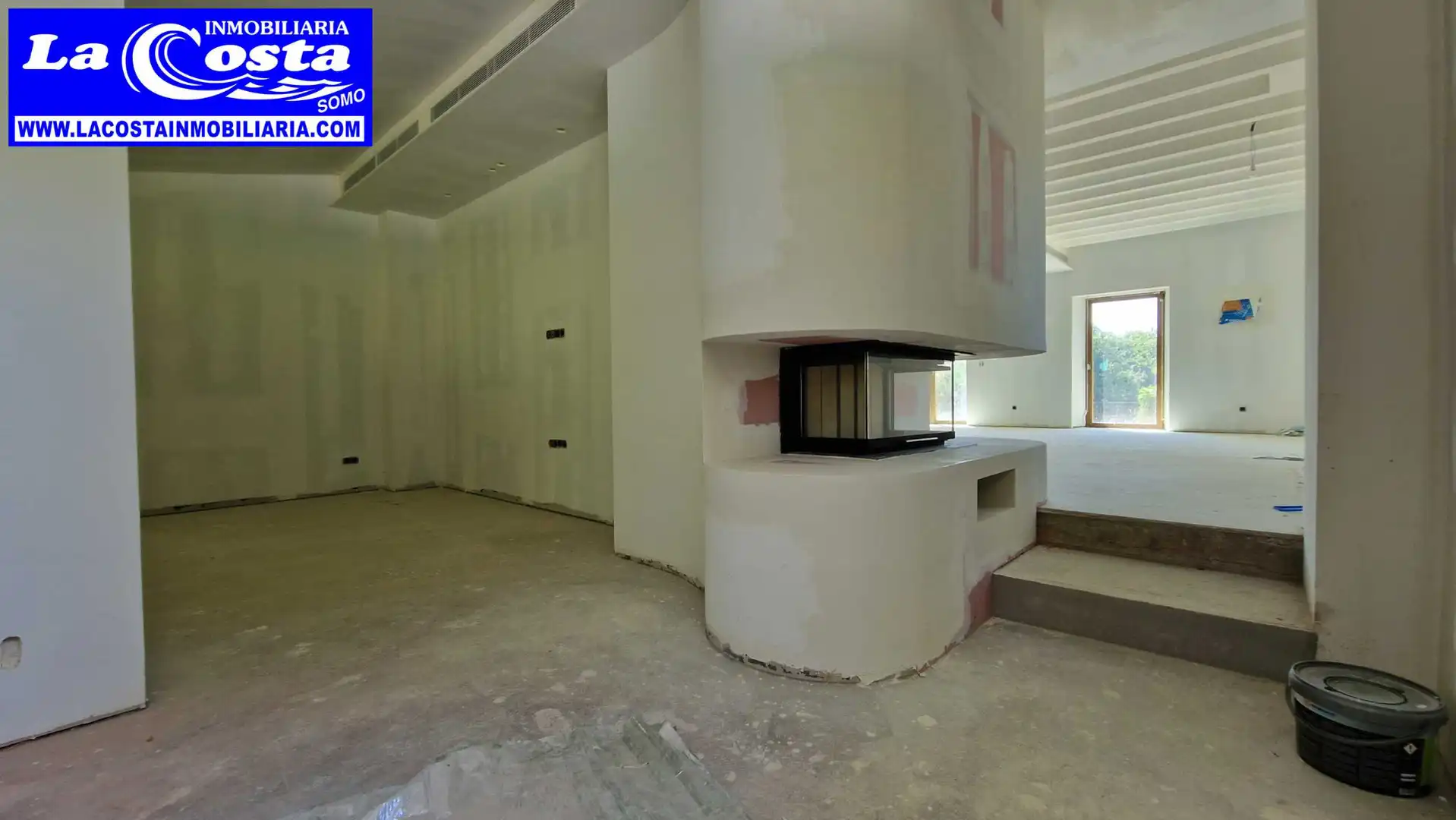 Casa o chalet en venta en Barrio el Cagigal, Ribamontán al Monte