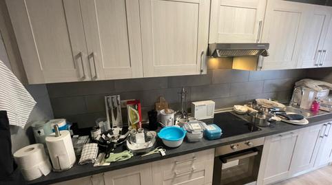 Foto 4 de Pis de lloguer a A Malata - Catabois - Ciudad Jardín, Ferrol