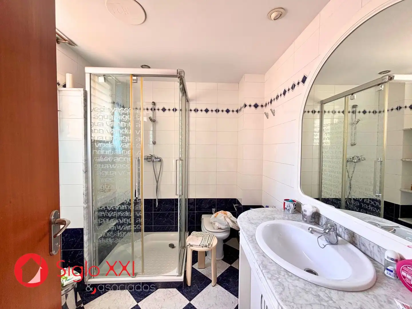 Casa con terraza en venta en Centro, imagen 55
