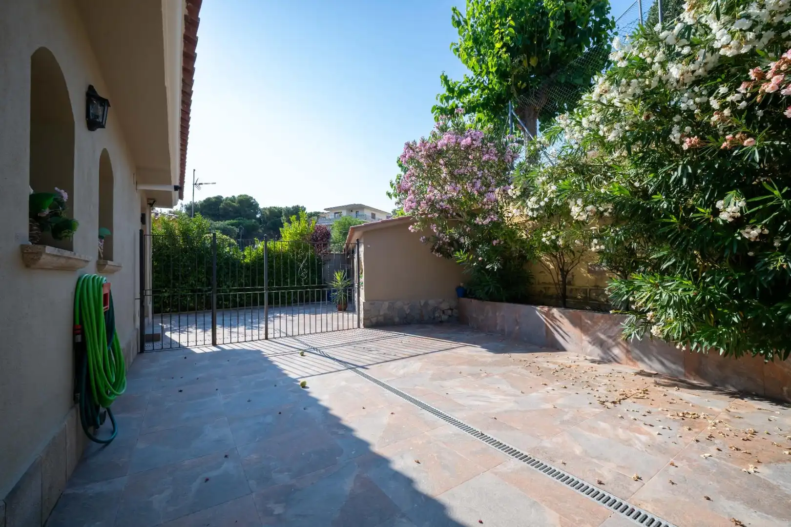 Detached house with terrace for sale in Calle MAURICI SERRAHIMA, imagen 62