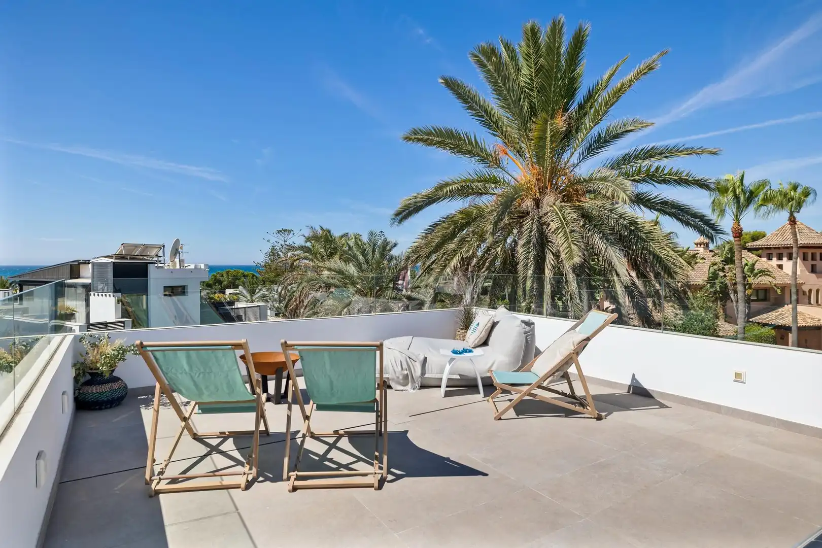 Chalet con piscina en venta en Elviria - Cabopino, imagen 19