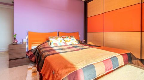 Foto 3 de Apartamento en venta en Finca Doña Maria, Cortijo Torrequebrada, Benalmádena