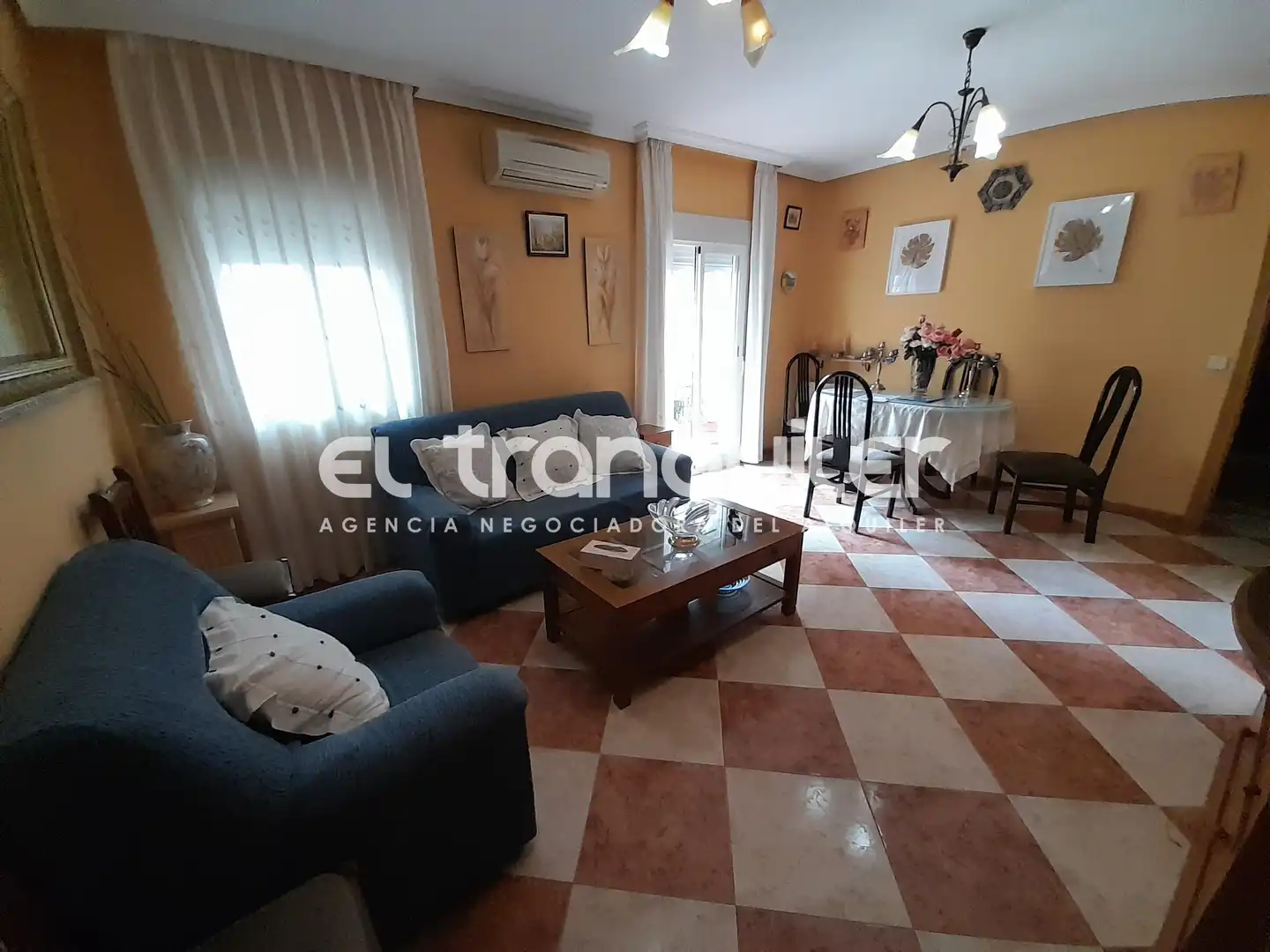 Piso de alquiler en Calle San Emeterio, Vista Alegre