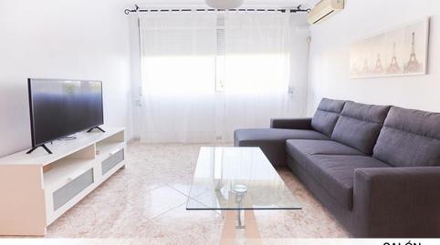 Foto 5 de Apartament per a compartir a El Cerro, Sevilla