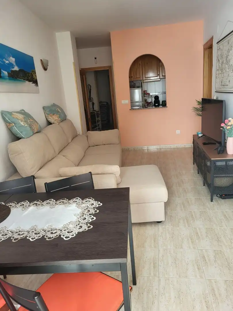 Apartament amb terrassa en venda a LOMA LA, imagen 15