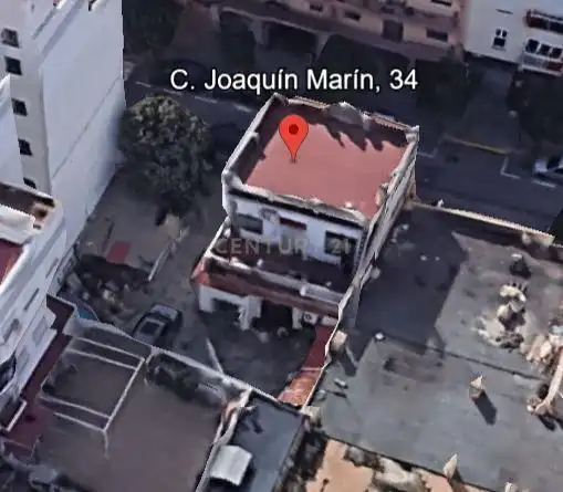 Residential land for sale in Carrer de Joaquín Marín, 34, València, Spain, imagen 2