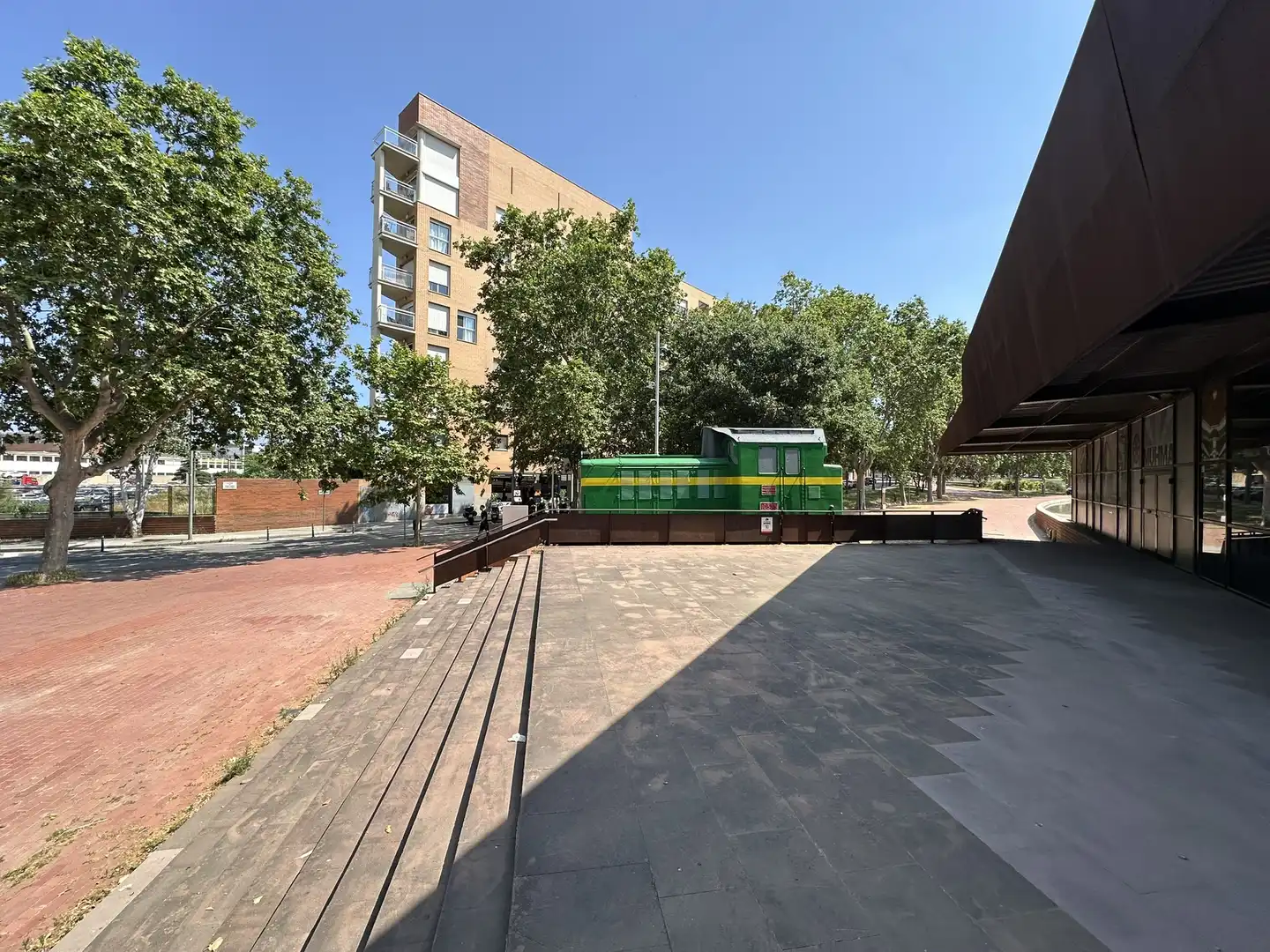 Business premises for sale in de l'Havana, imagen 10
