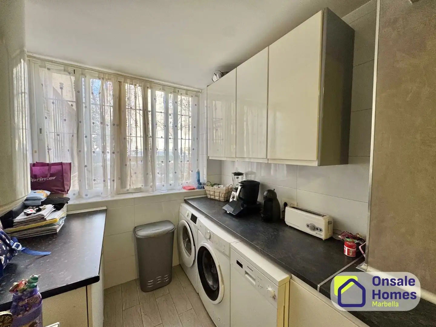 Ground floor for sale in Calle Miraflores, Miraflores